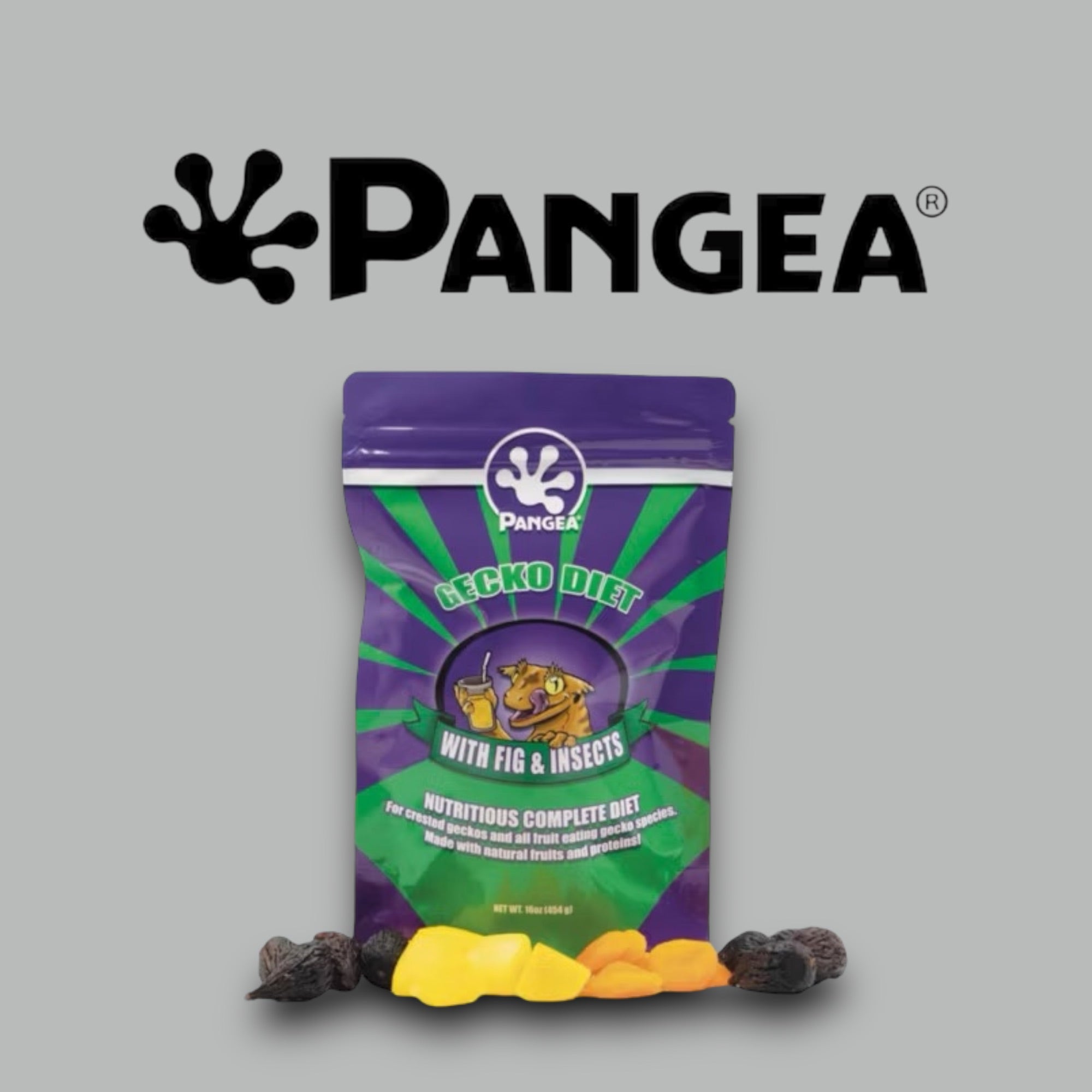 Pangea 盤古