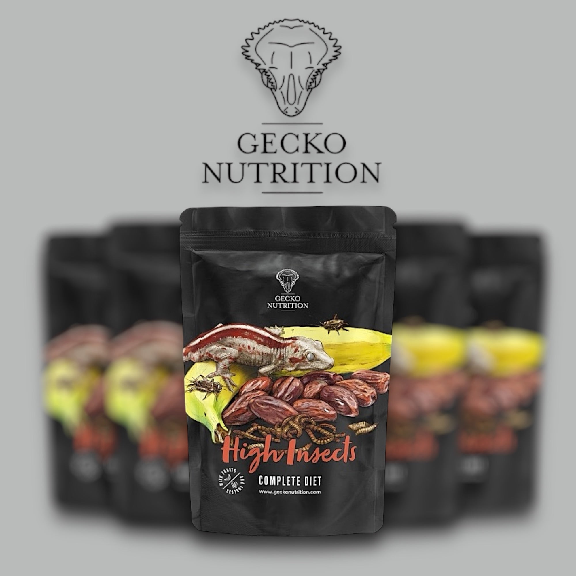 Gecko Nutrition